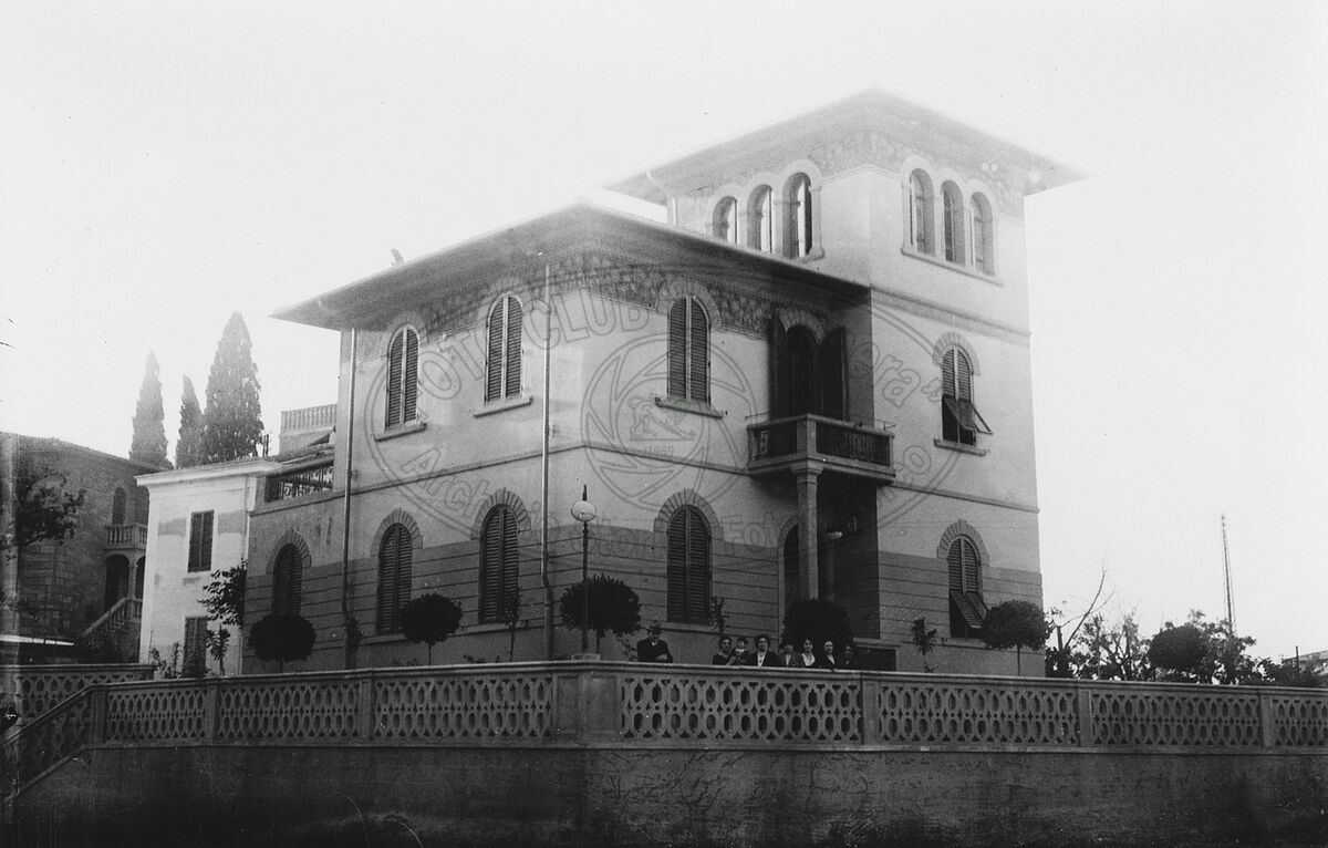 Villetta Collacchioni