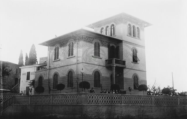 Villetta Collacchioni