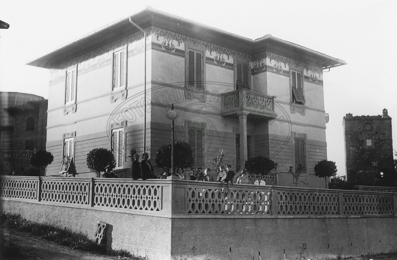 Villetta Collacchioni