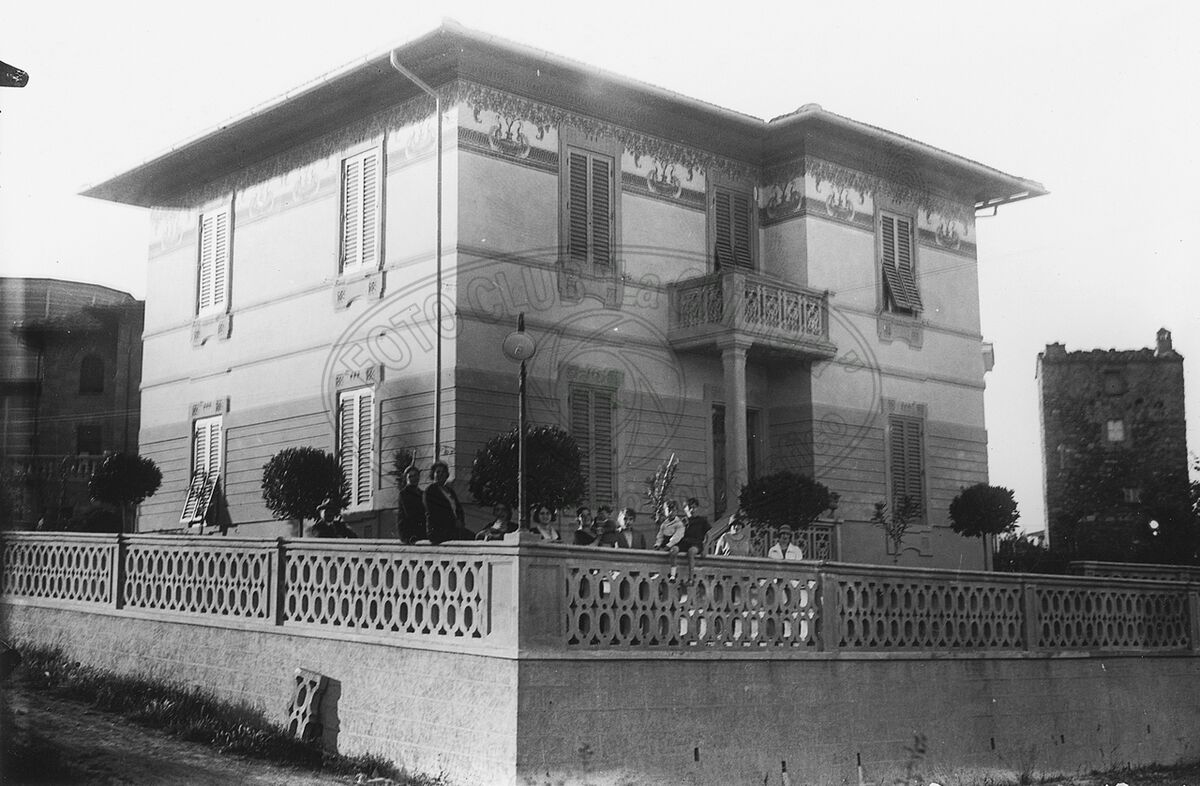Villetta Collacchioni