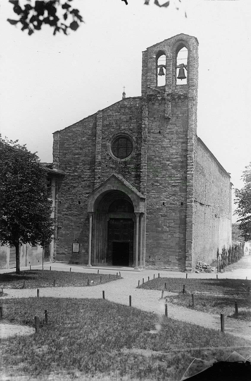 Chiesa di S. Domenico