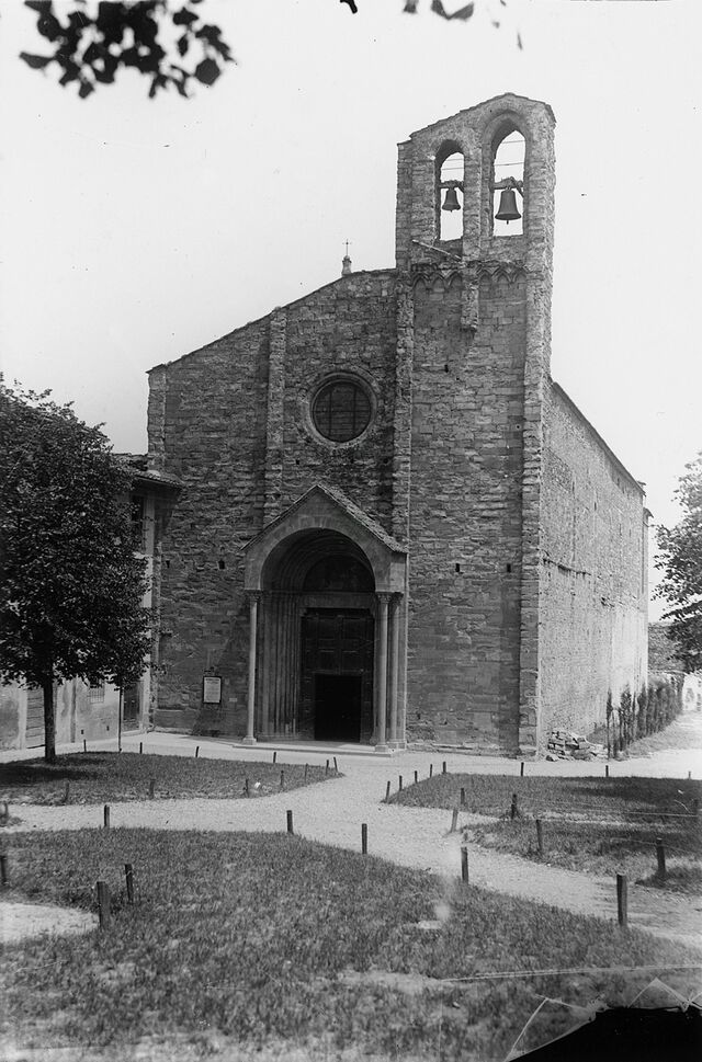 Chiesa di S. Domenico