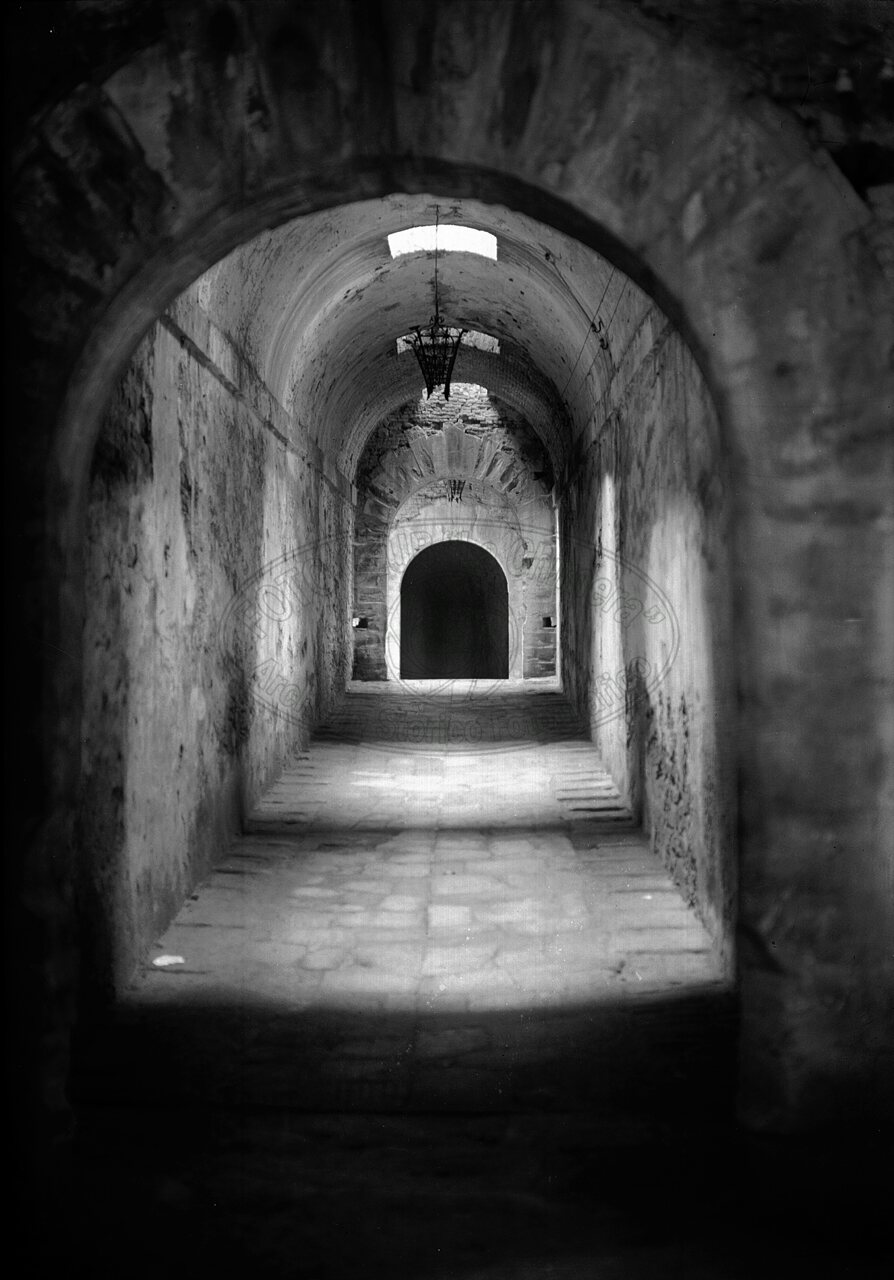 Fortezza medicea