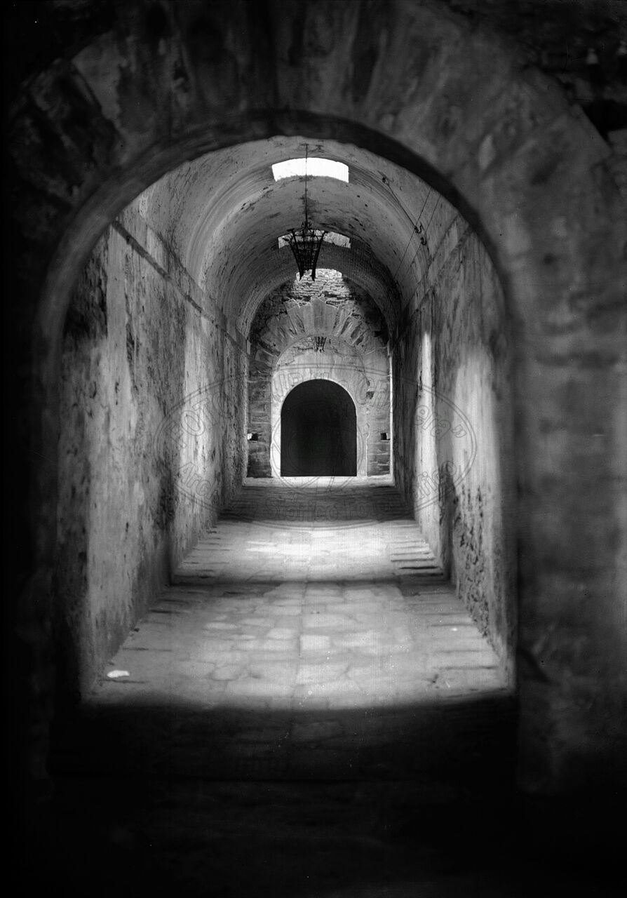 Fortezza medicea