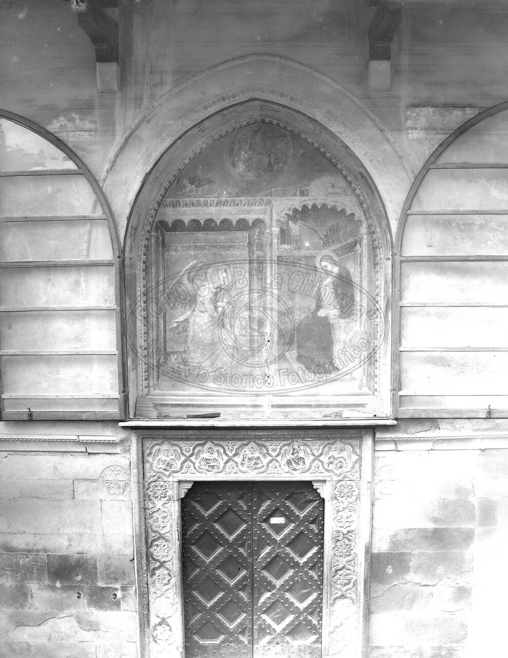 Chiesa della SS. Annunziata