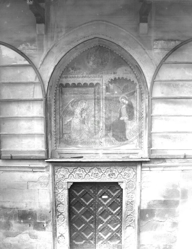 Chiesa della SS. Annunziata