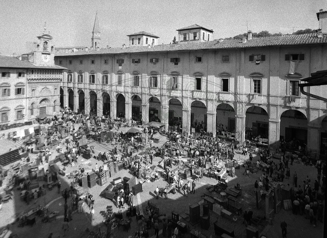 Fiera Antiquaria