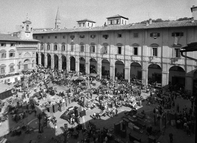 Fiera Antiquaria