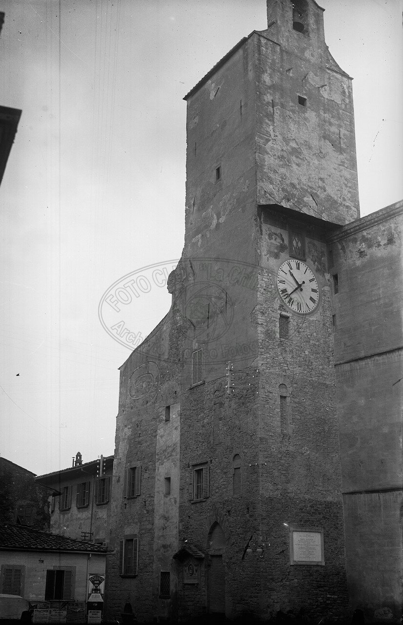 Palazzo Comunale (Municipio)