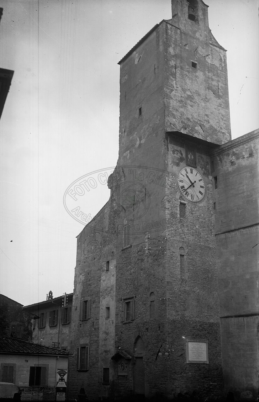 Palazzo Comunale (Municipio)
