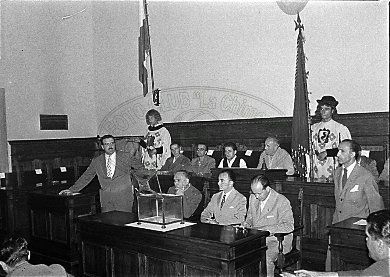 Giostra del Saracino
