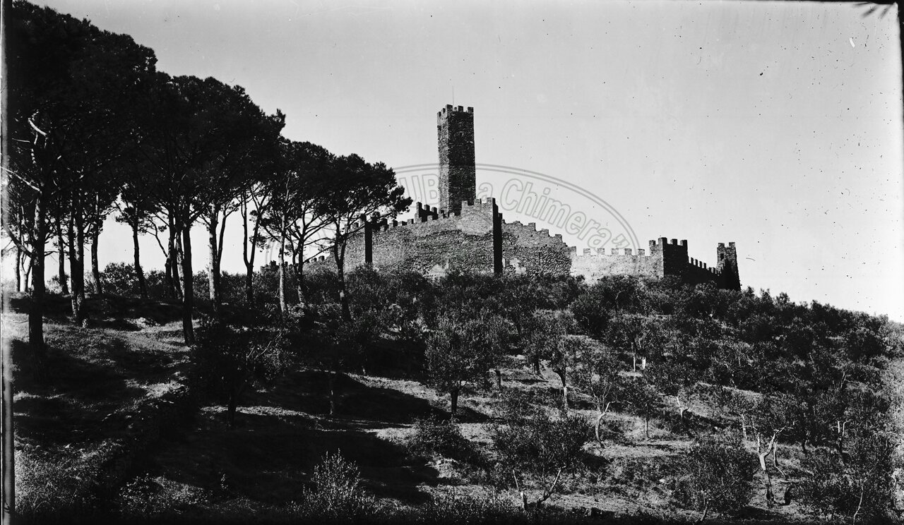 Castello di Montecchio - Volponi