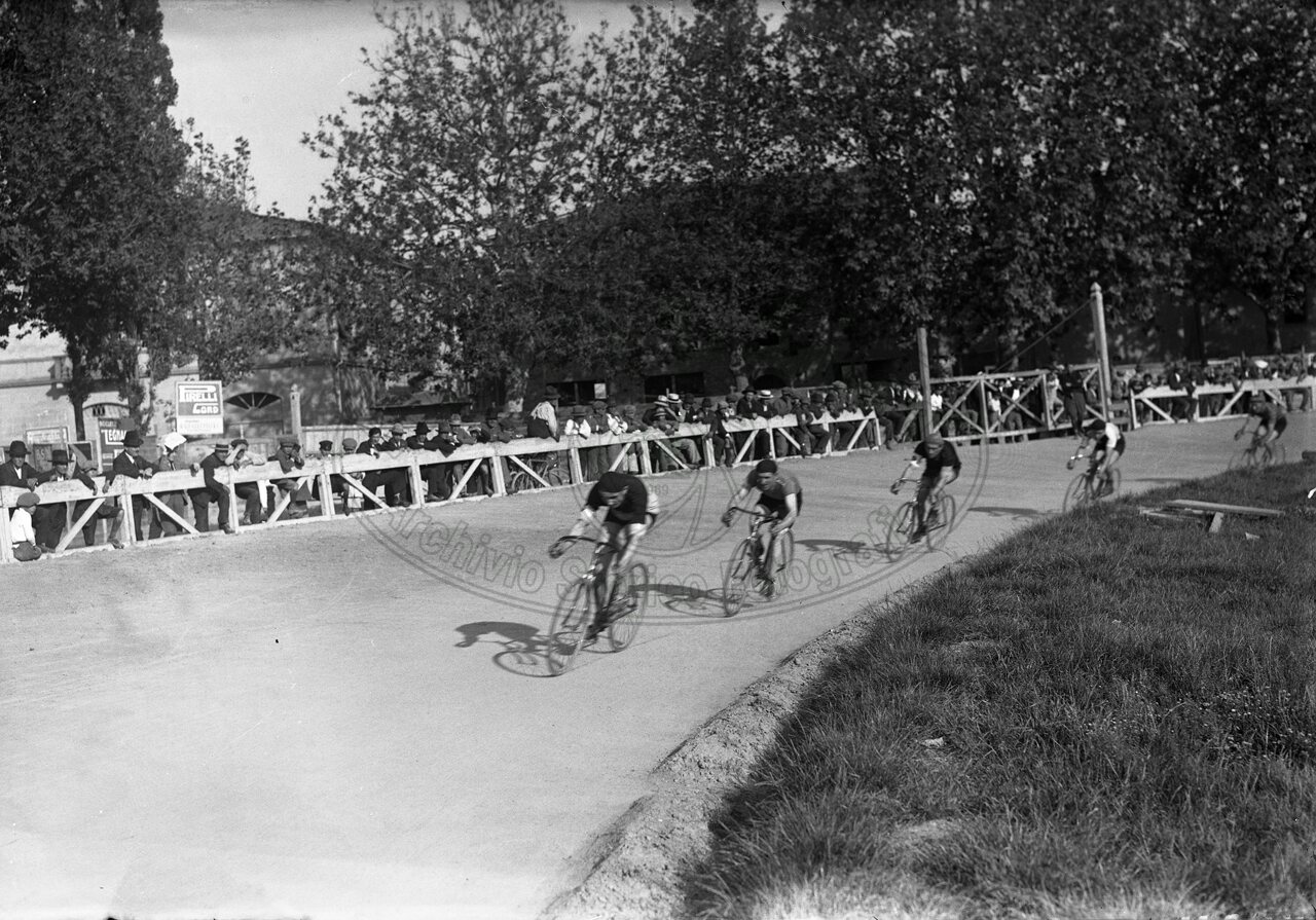 Ciclismo