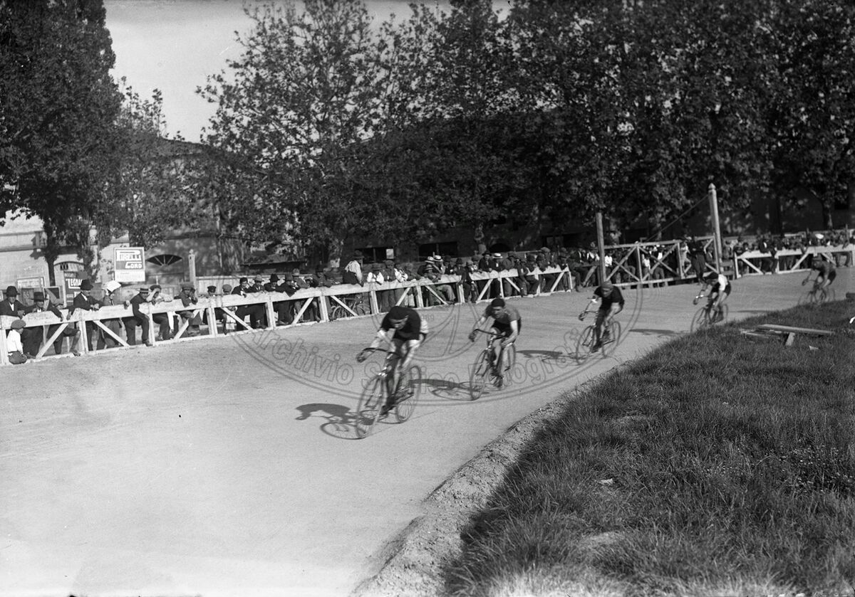 Ciclismo