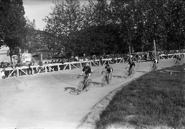 Ciclismo