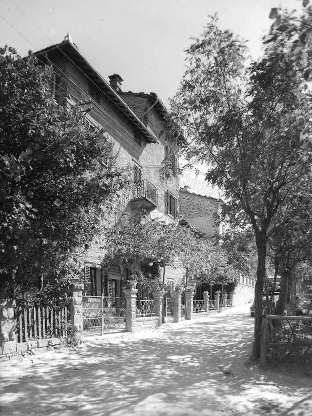 Serravalle di Bibbiena - Casentino