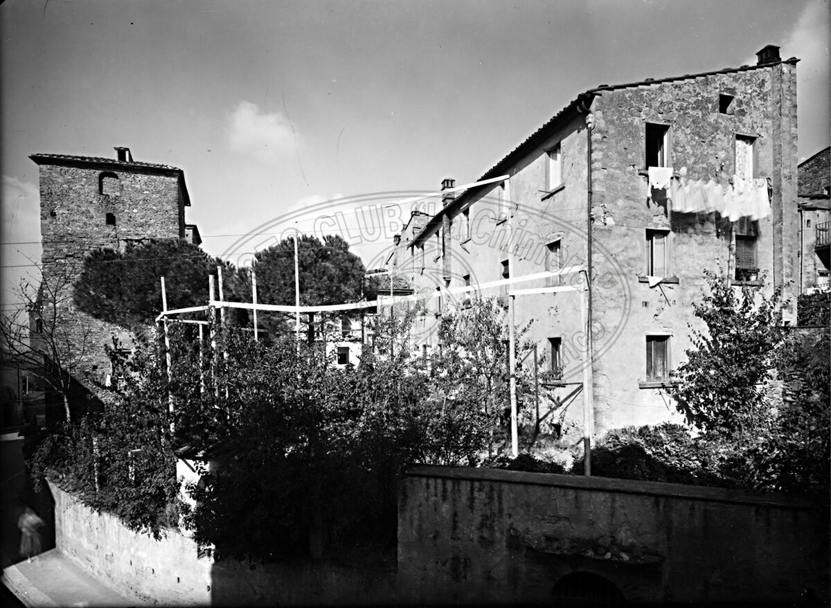 Via della Minerva