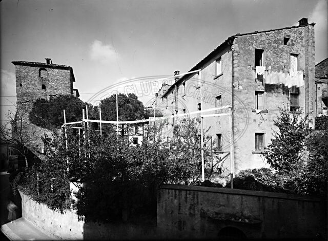 Via della Minerva