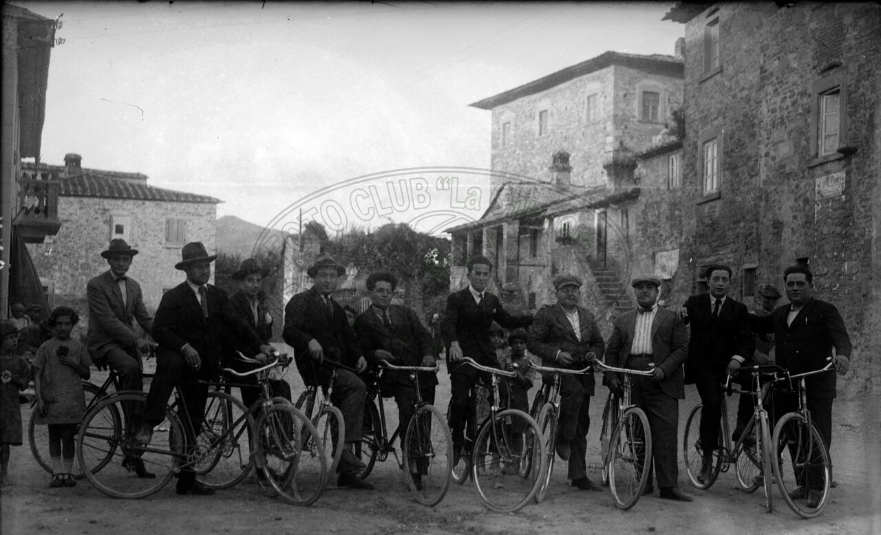 Frazione di Giovi