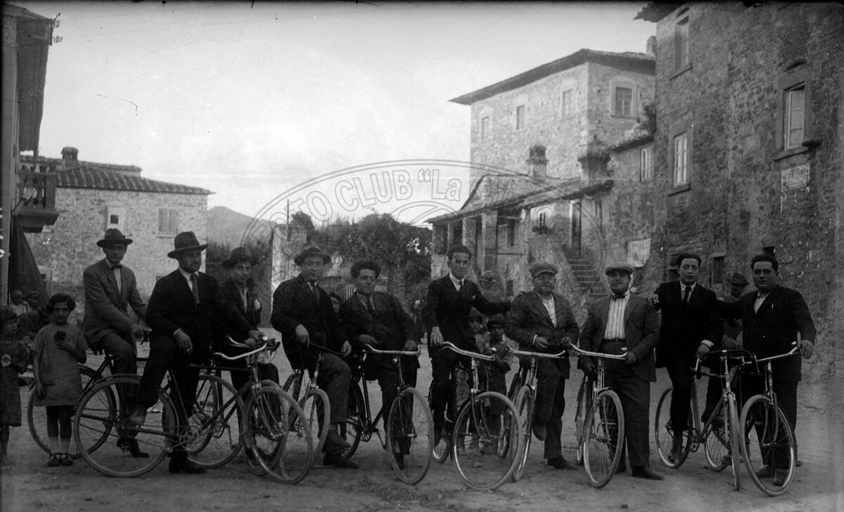 Frazione di Giovi