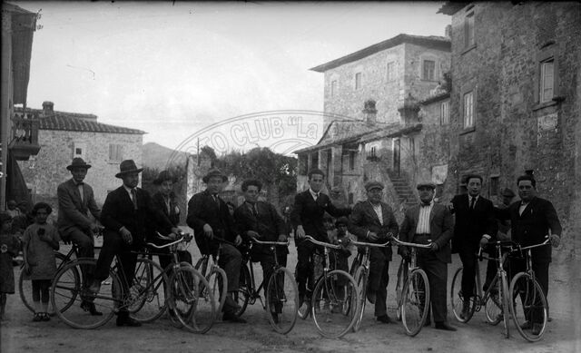 Frazione di Giovi