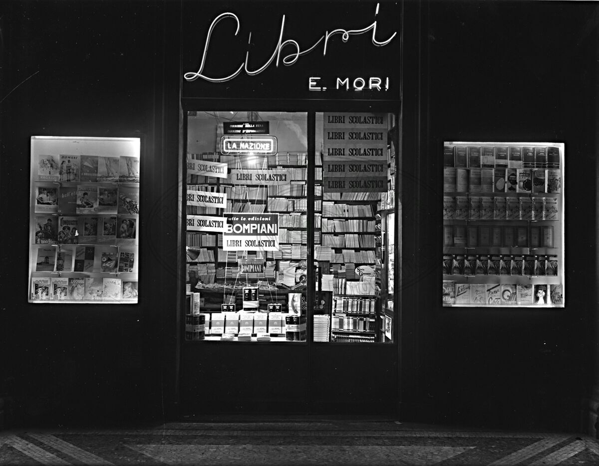 Libri Eda Mori