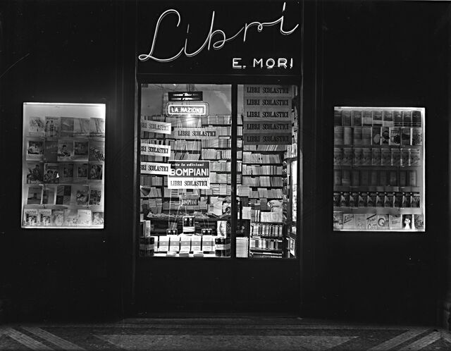 Libri Eda Mori