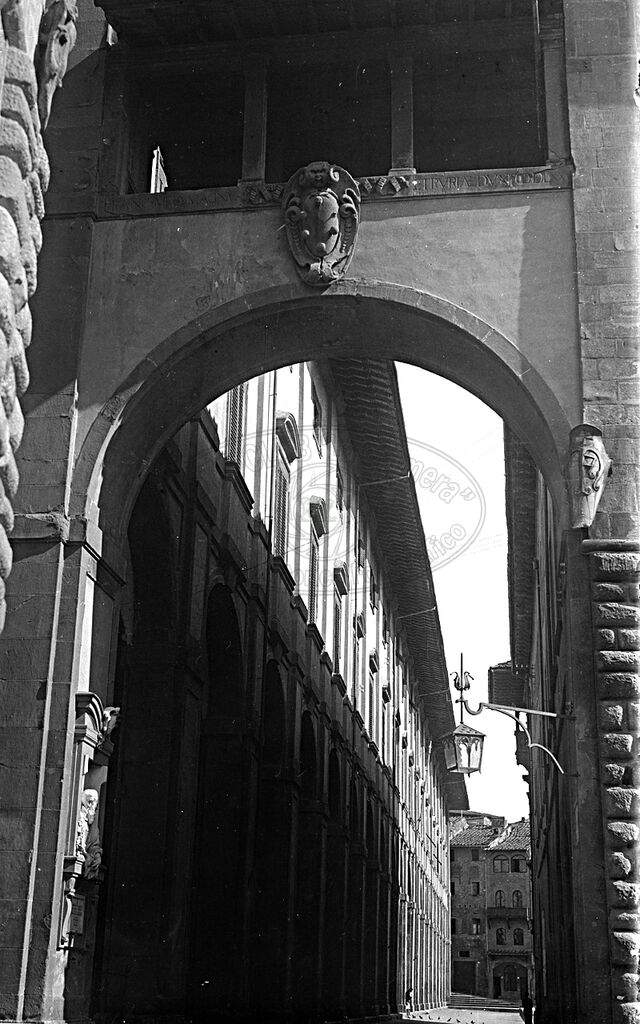 Arco vasariano