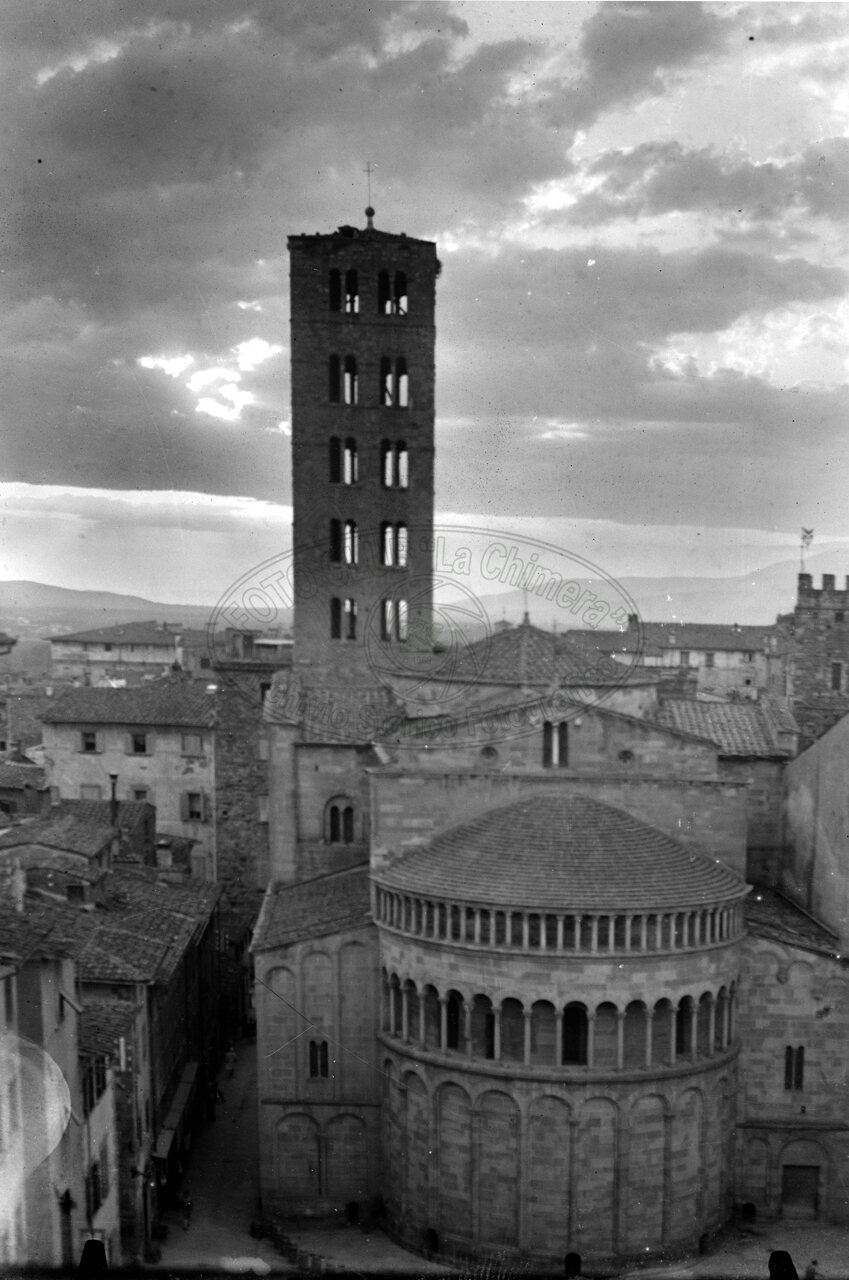 Pieve di S. Maria Assunta