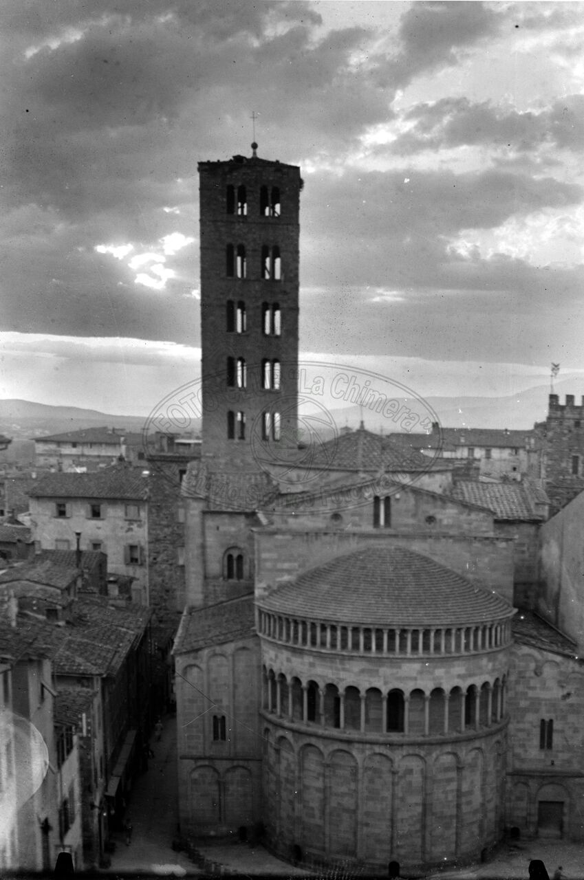 Pieve di S. Maria Assunta