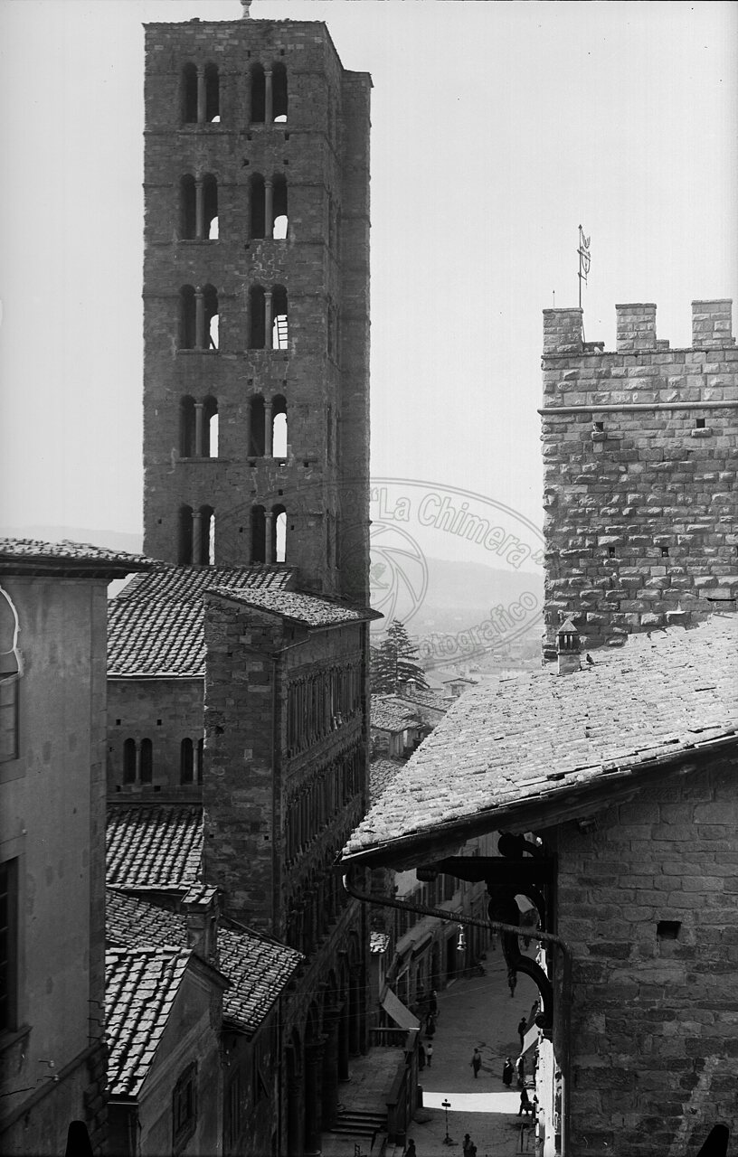Pieve di S. Maria Assunta