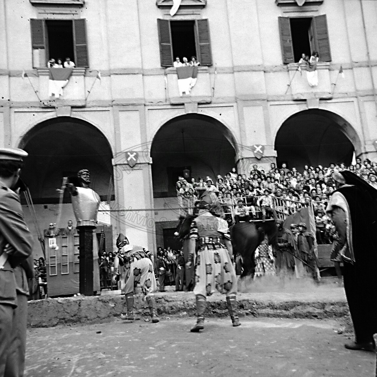 Colpito il bersaglio