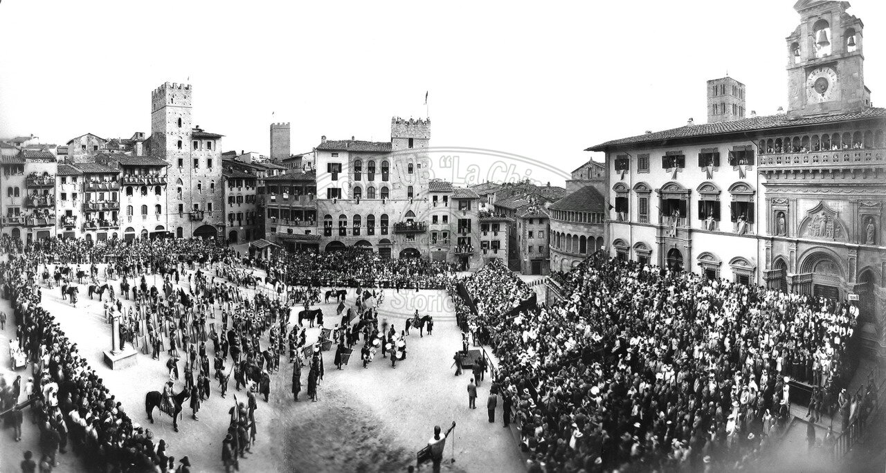 Giostra del Saracino