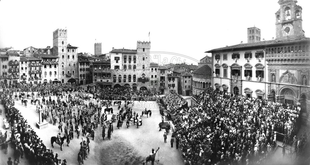 Giostra del Saracino