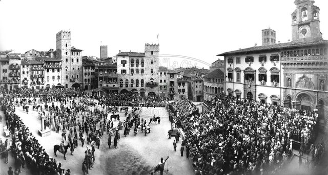 Giostra del Saracino