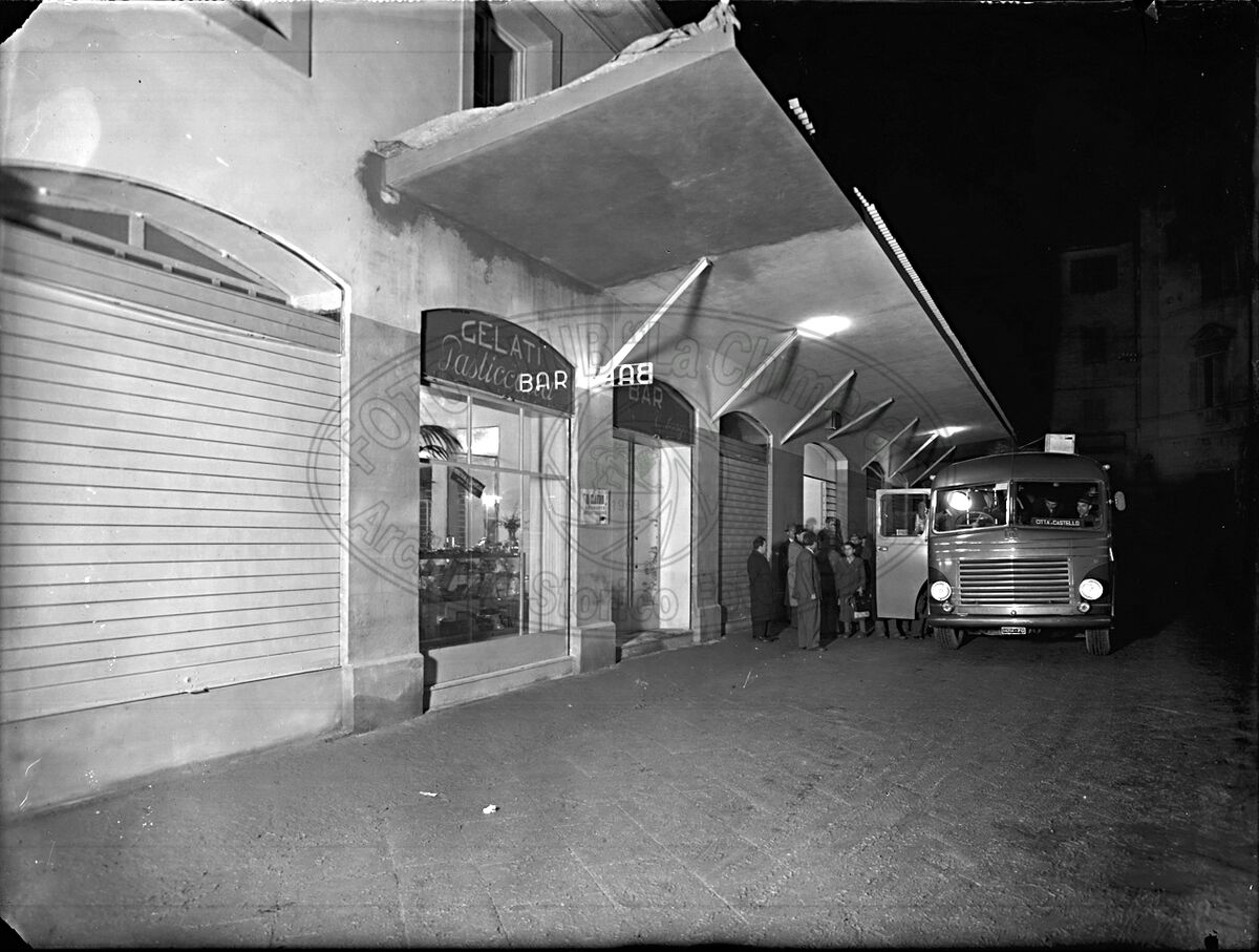 Autostazione