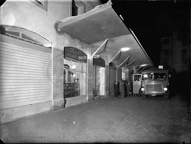 Autostazione