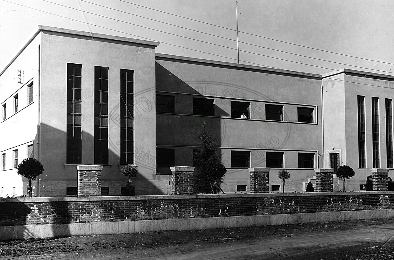 Laboratorio d’igiene