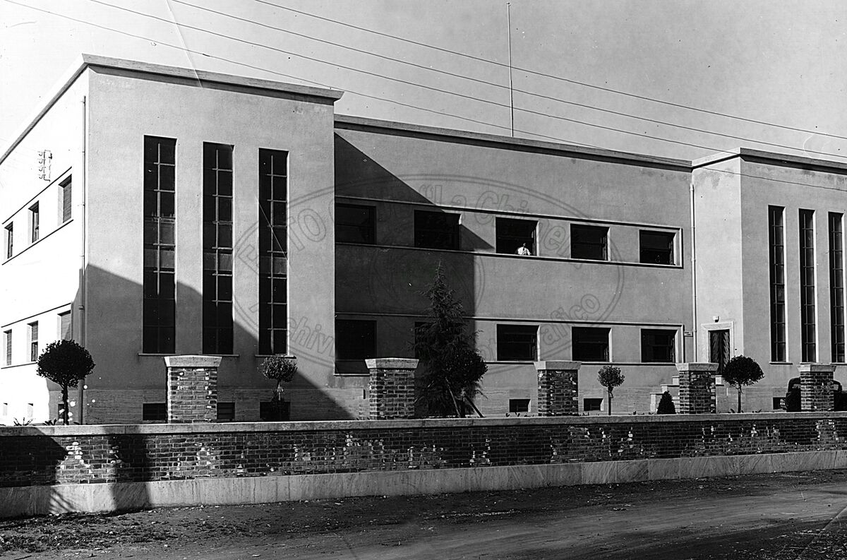 Laboratorio d’igiene