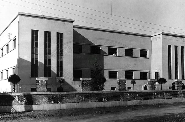 Laboratorio d’igiene