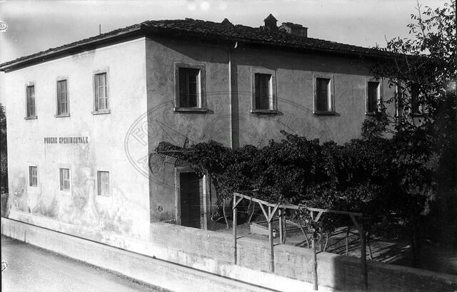 Podere sperimentale