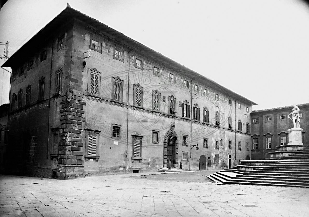 Palazzo Vescovile