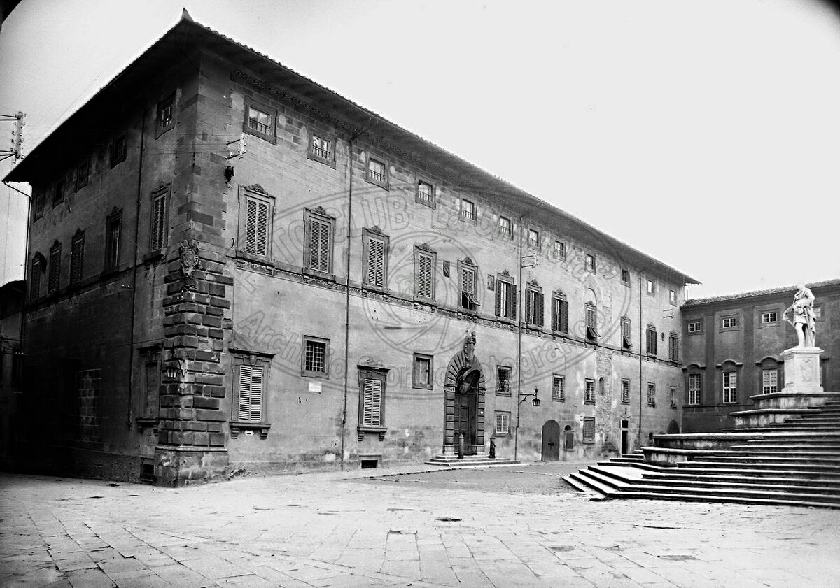 Palazzo Vescovile