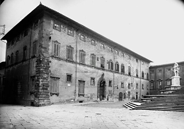 Palazzo Vescovile