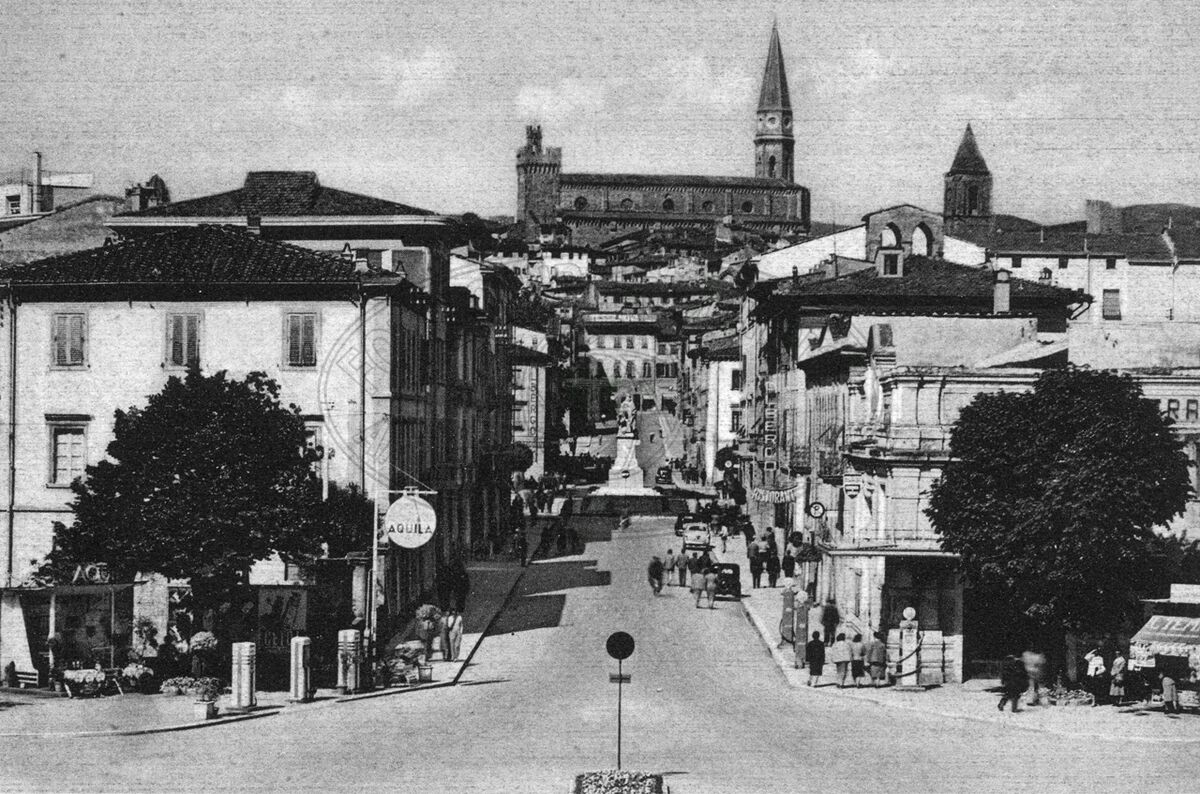 Via Guido Monaco