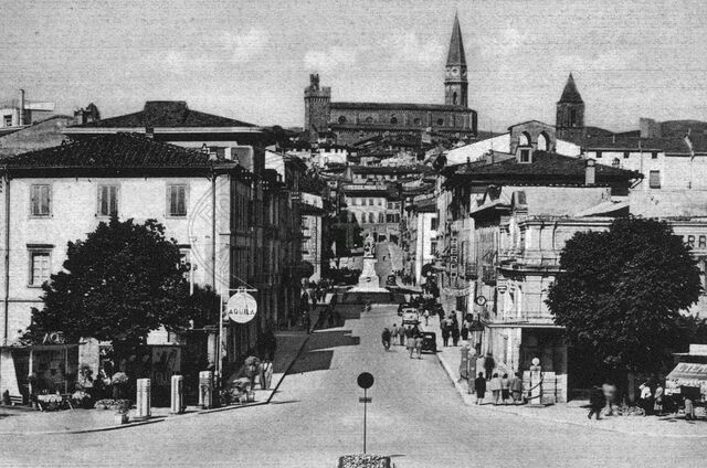 Via Guido Monaco