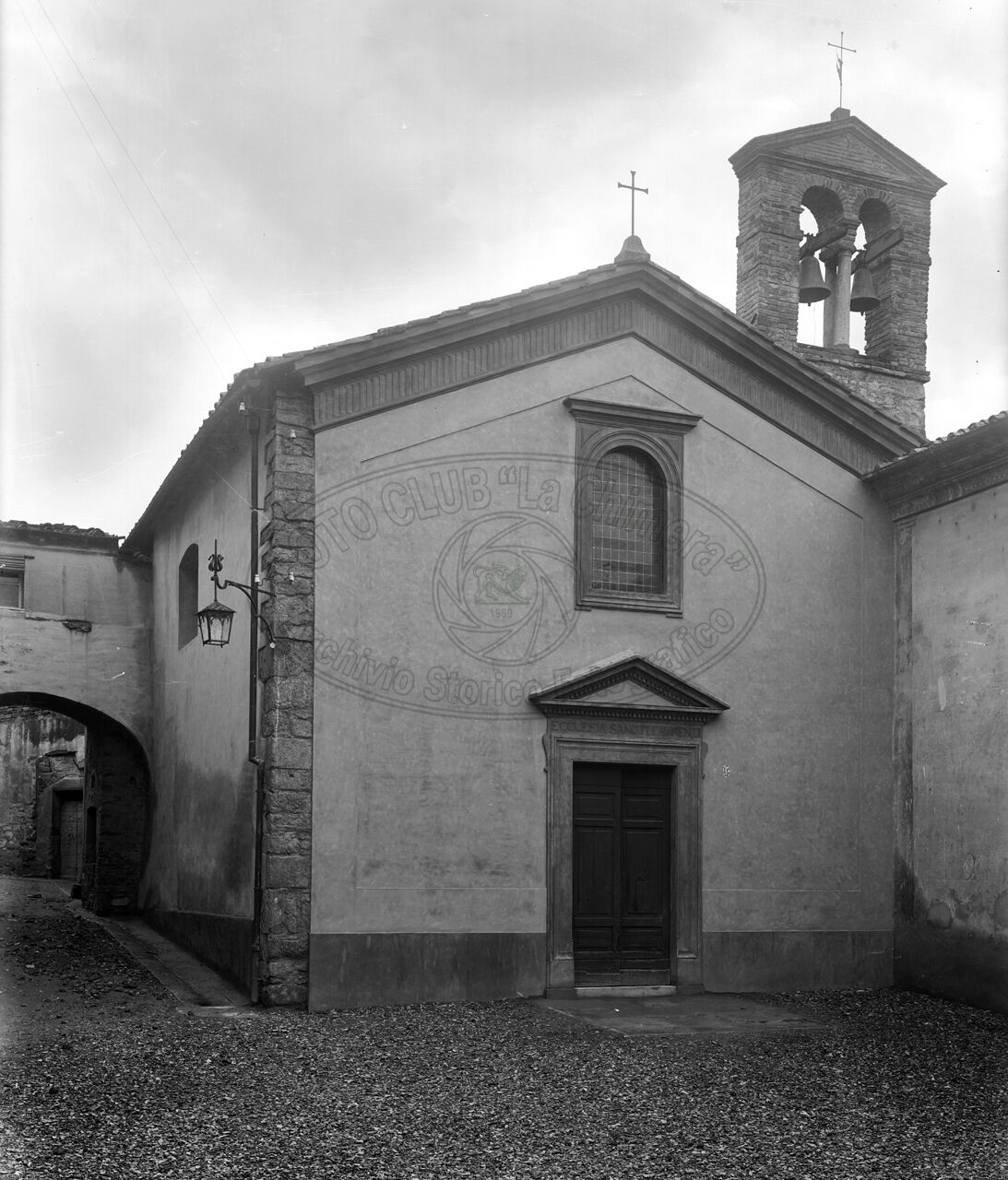 Chiesa di S. Lorenzo