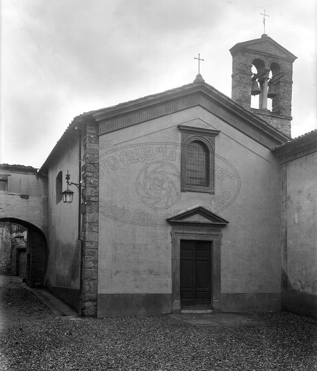 Chiesa di S. Lorenzo
