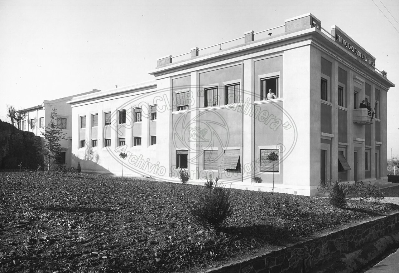 Istituto Enologico della Toscana
