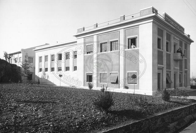 Istituto Enologico della Toscana